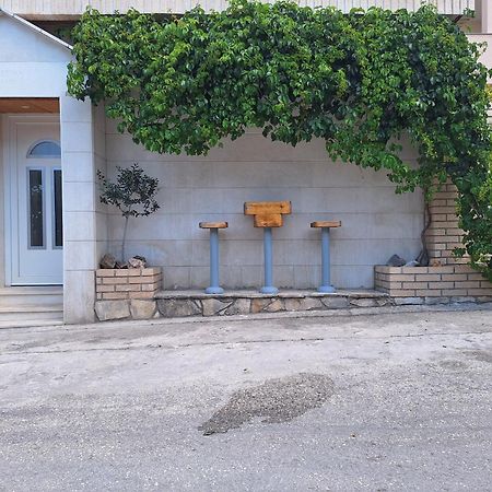 Apartment Brane Solin Exterior photo