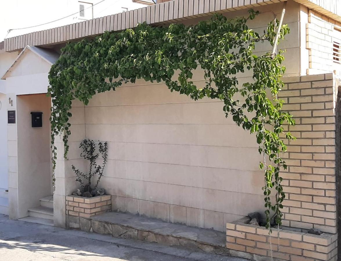 Apartment Brane Solin Exterior photo